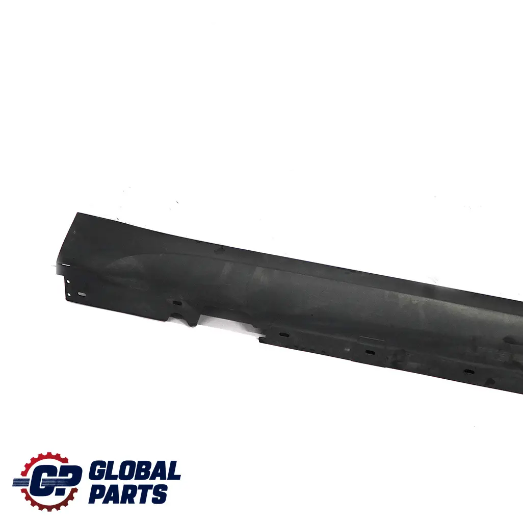 BMW X1 Fila E84 Listello Portiera Gonna Copertura Destra - SKU 2990170 - Numero di parte 2990170