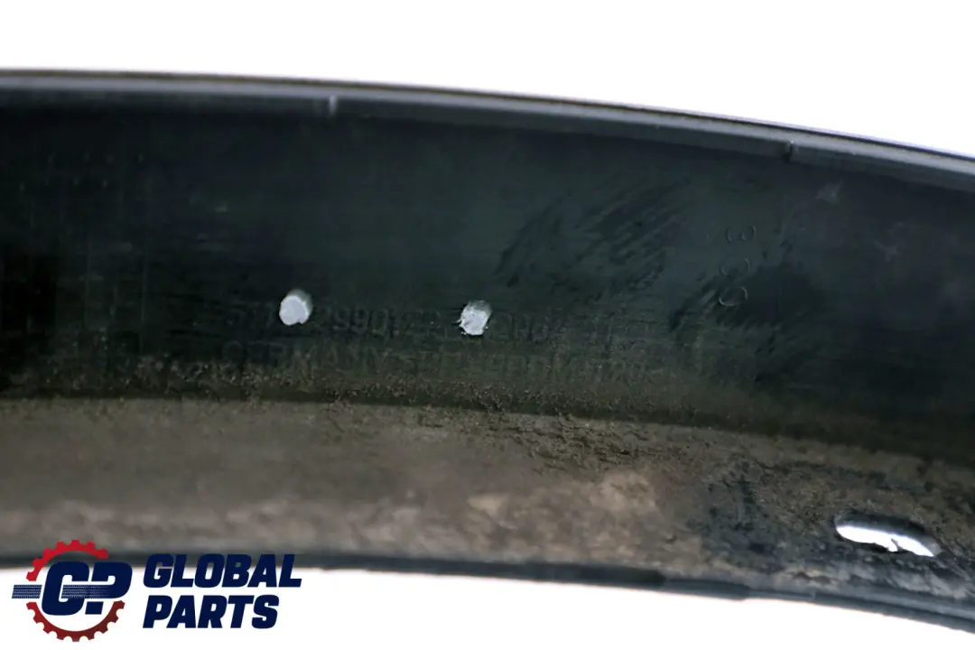 BMW X1 E84 Abdeckung Rad Kasten Verkleidung Hinten Rechts - SKU 2990172 - Teilenummer 2990172