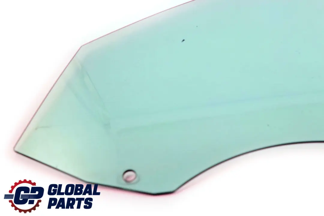 BMW X1 Series E84 Front Left Door N/S Side Window Glass Green AS2 - SKU 2990295 - Part number 2990295