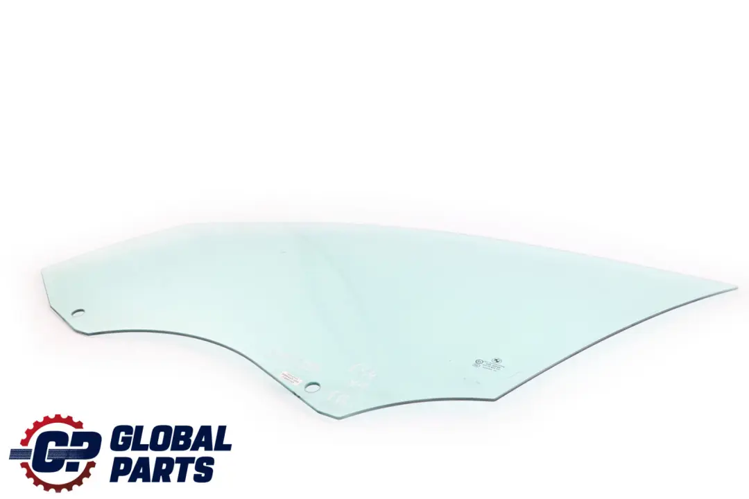 Front Left Door N/S Side Window Glass Green AS2 to BMW X1 Series E84 with Part number 2990295 BMW X1 Series E84 Front Left Door N/S Side Window Glass Green AS2 - SKU 2990295 - Part number 2990295