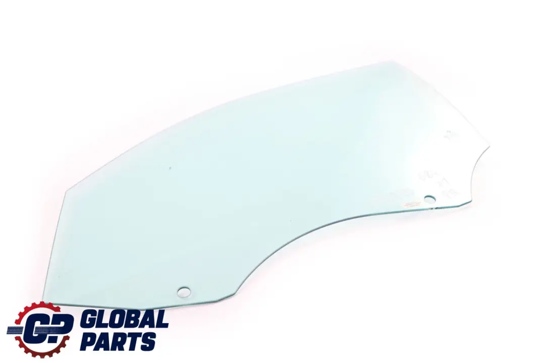 Front Left Door N/S Side Window Glass Green AS2 to BMW X1 Series E84 with Part number 2990295 BMW X1 Series E84 Front Left Door N/S Side Window Glass Green AS2 - SKU 2990295 - Part number 2990295
