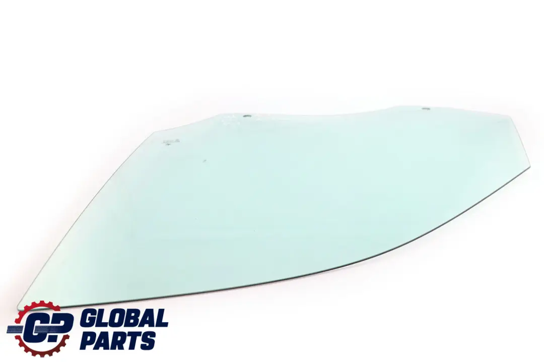 Puerta Delantera Izquierda Cristal Ventana Lateral Verde AS2 para BMW E84 con número de pieza 2990295 BMW E84 Puerta Delantera Izquierda Cristal Ventana Lateral Verde AS2 - SKU 2990295 - Número de pieza 2990295