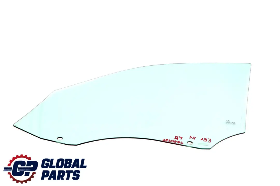 Fenetre Laterale Vert Porte avant Droite Vert AS2 pour BMW X1 E84 à propos du numéro de pièce 2990296 BMW X1 E84 Fenetre Laterale Vert Porte avant Droite Vert AS2 - SKU 2990296 - Numéro de pièce 2990296