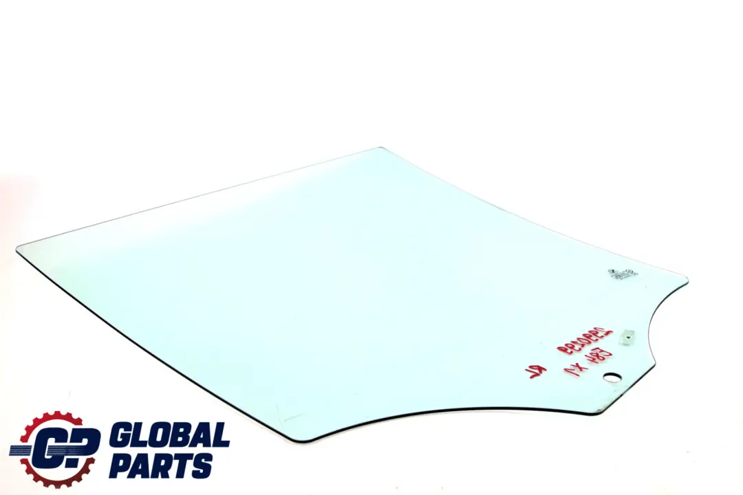 Fenetre Laterale Vert Porte Arriere Gauche pour BMW X1 E84 à propos du numéro de pièce 2990299 BMW X1 E84 Fenetre Laterale Vert Porte Arriere Gauche - SKU 2990299 - Numéro de pièce 2990299
