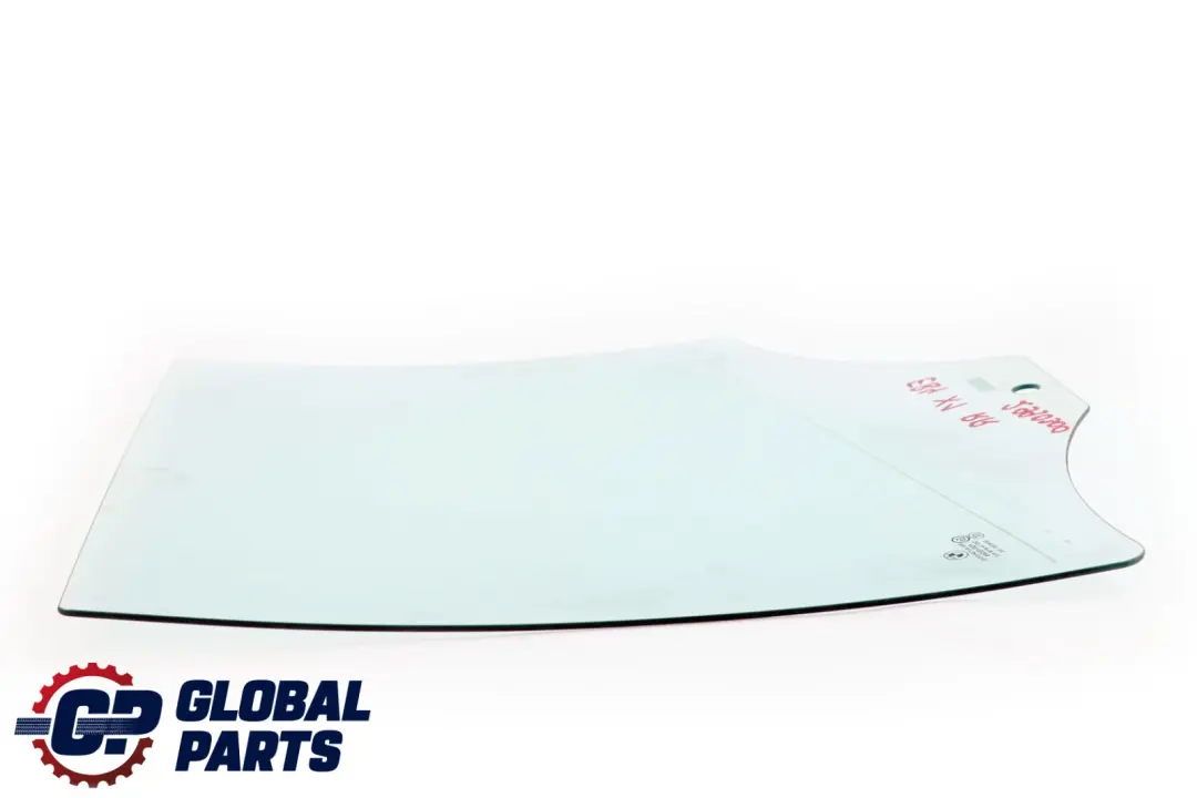BMW X1 E84 Rear Right O/S Door Side Green Window Glass AS2 - SKU 2990300 - Part number 2990300