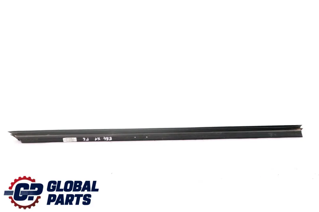 *BMW X1 er E84 Schachtabdichtung Innen Tür Vorne Links für mit Teilenummer 2990301 *BMW X1 er E84 Schachtabdichtung Innen Tür Vorne Links - SKU 2990301 - Teilenummer 2990301