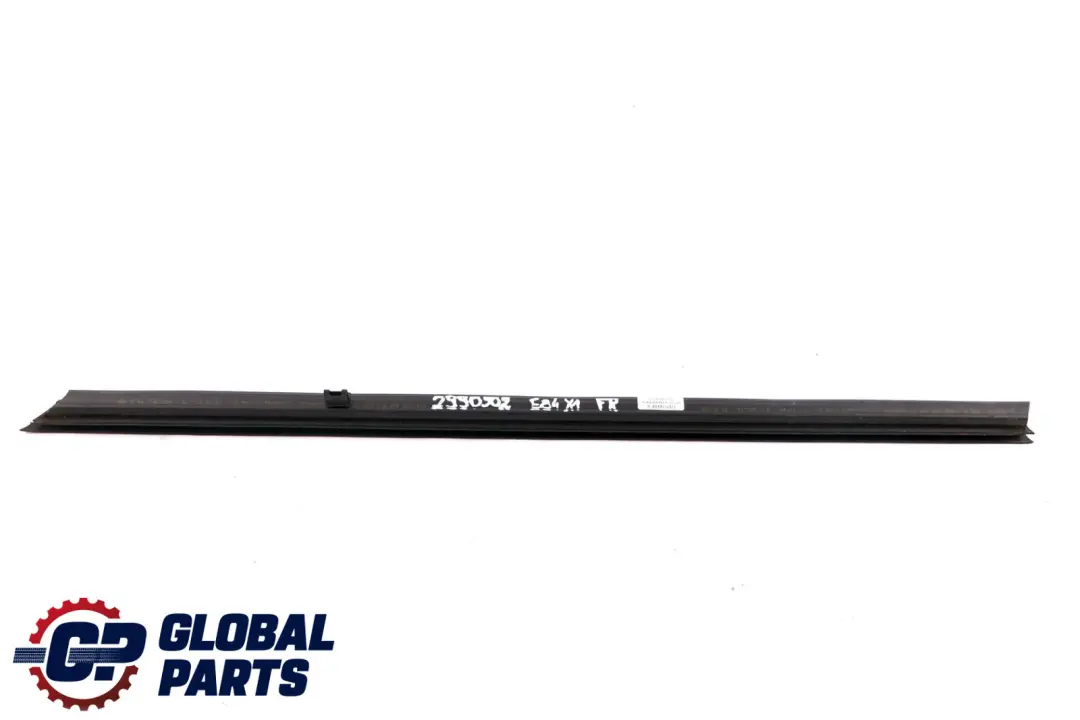 Canal Sellado Interior Junta Puerta Delantera Derecha para BMW X1 E84 con número de pieza 2990302 BMW X1 E84 Canal Sellado Interior Junta Puerta Delantera Derecha - SKU 2990302 - Número de pieza 2990302