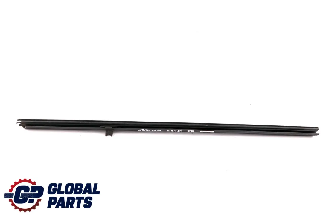 BMW X1 E84 Schachtabdichtung Interno Porta Anteriore Destra - SKU 2990302 - Numero di parte 2990302