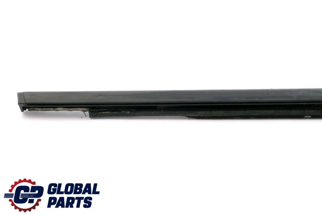 BMW X1 E84 Plaque D'egout Exterieur Porte devant a Droite - SKU 2990304 - Numéro de pièce 2990304