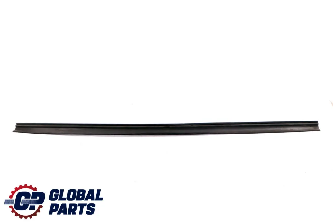 Joint d'etancheite inferieur de porte avant gauche pour BMW X1 E84 à propos du numéro de pièce 2990305 BMW X1 E84 Joint d'etancheite inferieur de porte avant gauche - SKU 2990305 - Numéro de pièce 2990305