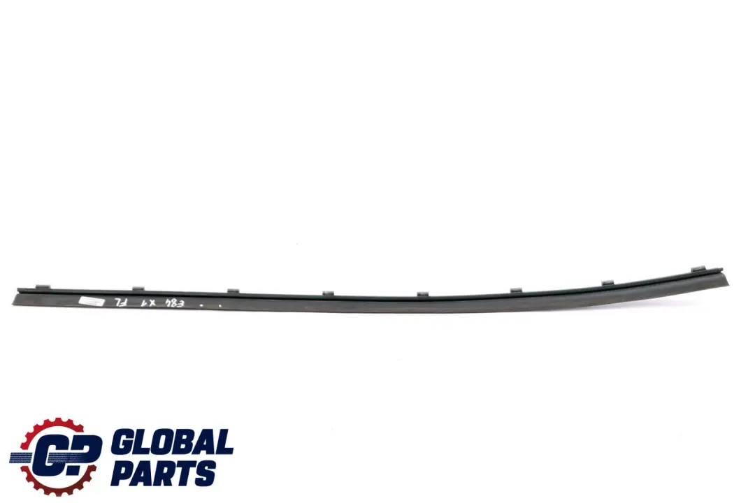 Dichtung Türfuge Rahmendichtung Unten Tür Vorne Links für BMW X1 er E84 mit Teilenummer 2990305 BMW X1 er E84 Dichtung Türfuge Rahmendichtung Unten Tür Vorne Links - SKU 2990305 - Teilenummer 2990305