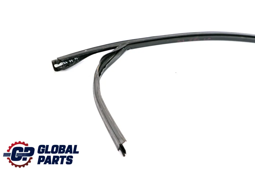 Binario Finestra Porta Anteriore Sinistra 5133 per BMW X1 E84 con numero di parte 2990307 BMW X1 E84 Binario Finestra Porta Anteriore Sinistra 5133 - SKU 2990307 - Numero di parte 2990307