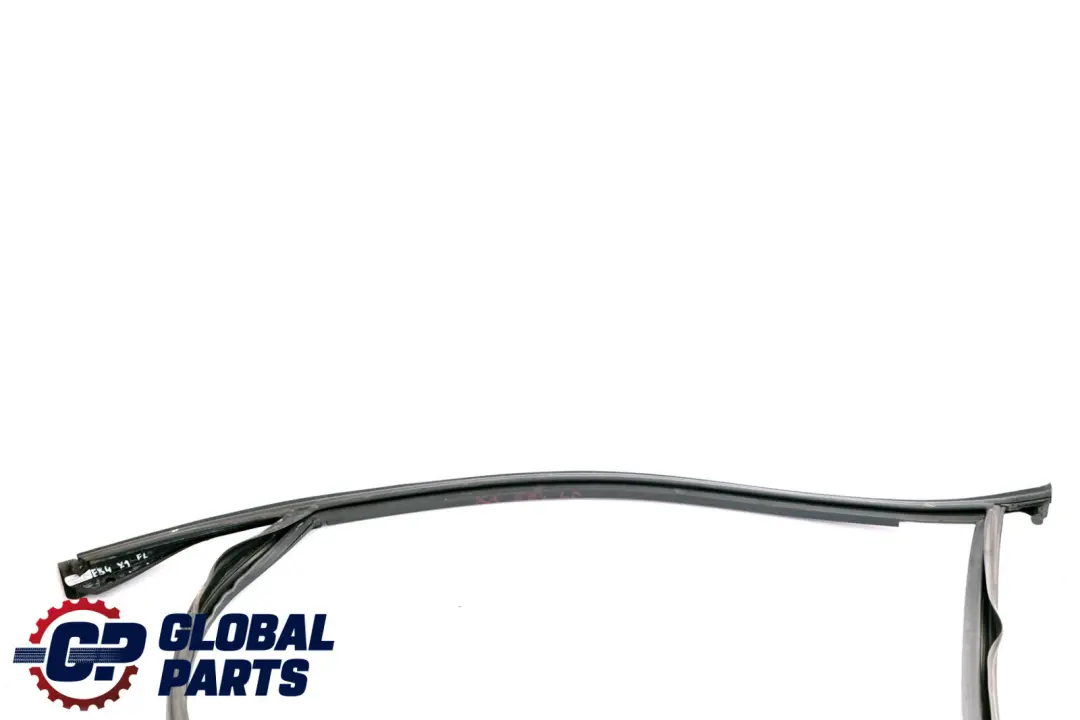 BMW X1 E84 Binario Finestra Porta Anteriore Sinistra 5133 - SKU 2990307 - Numero di parte 2990307