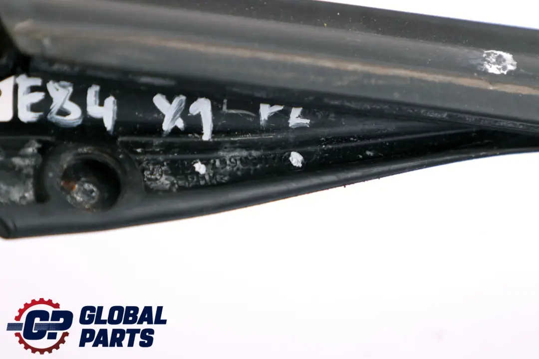 BMW E84 Ventana Guia Sello Puerta Delantera Izquierda - SKU 2990307 - Número de pieza 2990307
