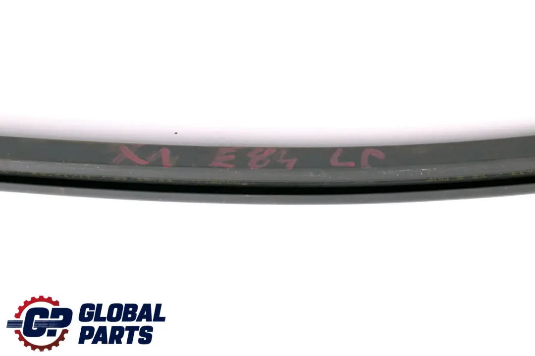 BMW E84 Ventana Guia Sello Puerta Delantera Izquierda - SKU 2990307 - Número de pieza 2990307