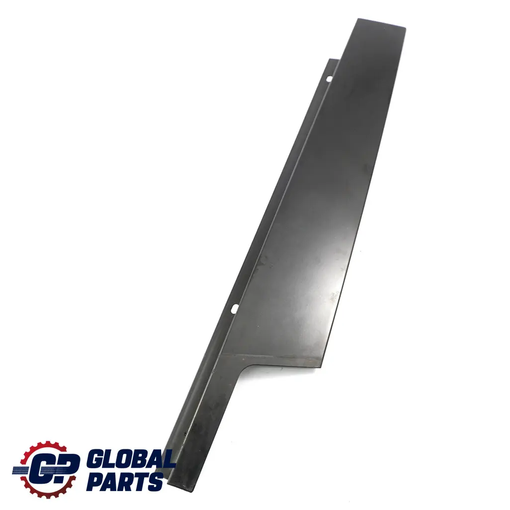 Embellecedor Puerta Pilar B Moldura Ventana Delantera Izquierda para BMW X1 E84 con número de pieza 2990311 BMW X1 E84 Embellecedor Puerta Pilar B Moldura Ventana Delantera Izquierda - SKU 2990311 - Número de pieza 2990311