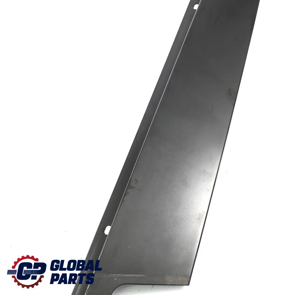 Door Finisher Window B-pillar Trim Strip Cover Front Left N/S to BMW X1 E84 with Part number 2990311 BMW X1 E84 Door Finisher Window B-pillar Trim Strip Cover Front Left N/S - SKU 2990311 - Part number 2990311