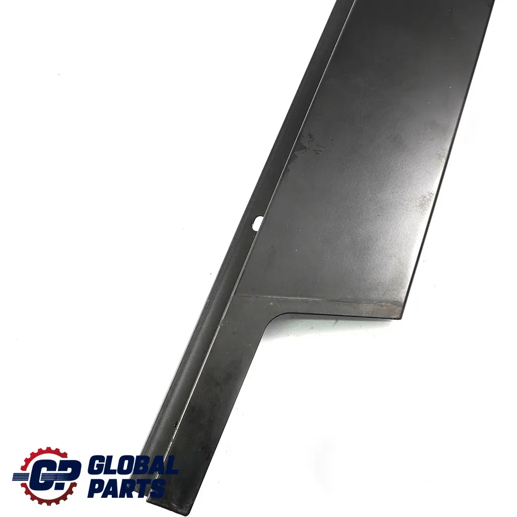 BMW X1 E84 Door Finisher Window B-pillar Trim Strip Cover Front Left N/S - SKU 2990311 - Part number 2990311