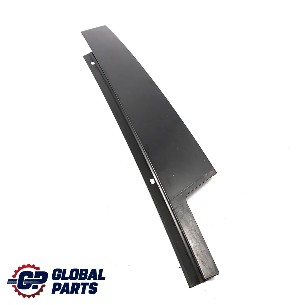 BMW X1 E84 Door Finisher Window B-pillar Trim Strip Cover Front Left N/S - SKU 2990311 - Part number 2990311