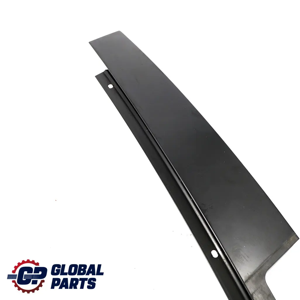BMW X1 E84 Door Finisher Window B-pillar Trim Strip Cover Front Left N/S - SKU 2990311 - Part number 2990311