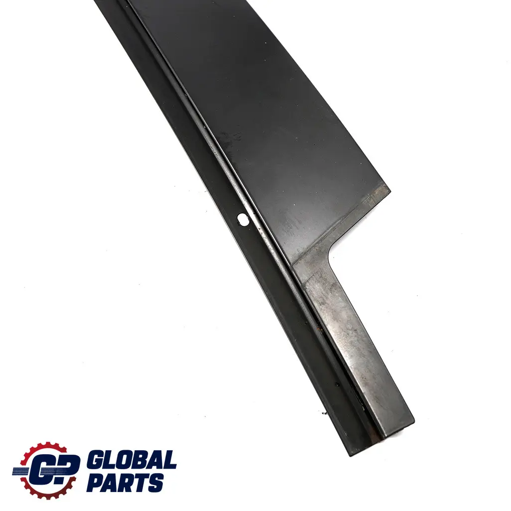 Door Finisher Window B-pillar Trim Strip Cover Front Left N/S to BMW X1 E84 with Part number 2990311 BMW X1 E84 Door Finisher Window B-pillar Trim Strip Cover Front Left N/S - SKU 2990311 - Part number 2990311