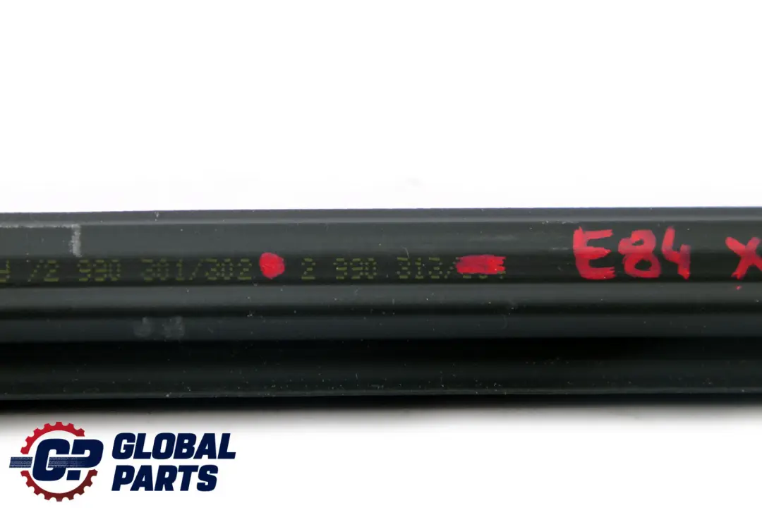 BMW X1 E84 Innen Kanal Dichtung Hinten Links - SKU 2990313 - Teilenummer 2990313