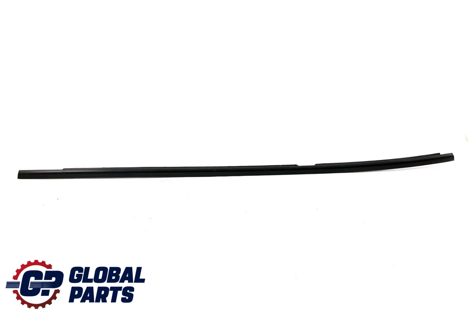 BMW X1 Series E84 Outer Weatherstrip Rear Left Door N/S 2990315