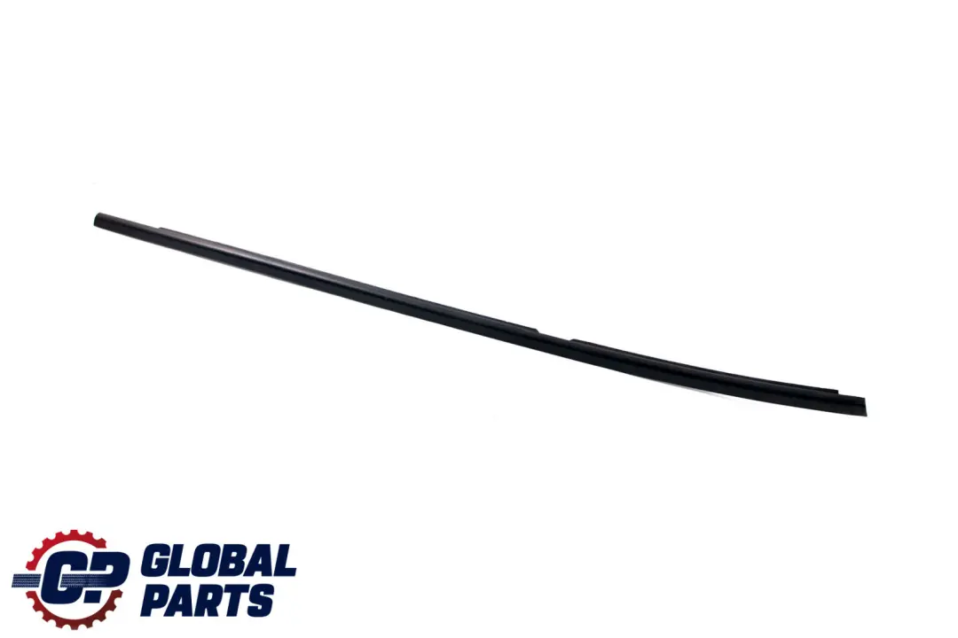 BMW E84 Burlete Exterior Puerta Trasera Izquierda - SKU 2990315 - Número de pieza 2990315