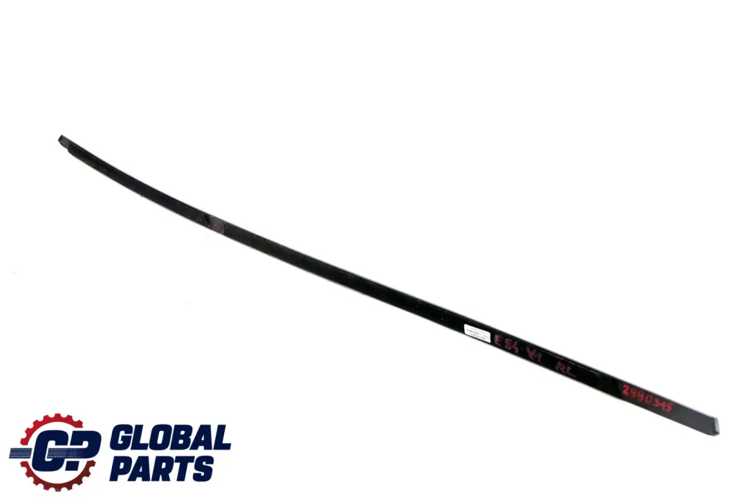 BMW X1 E84 Schachtabdeckung Aussen Tür Hinten Links N/S - SKU 2990315 - Teilenummer 2990315