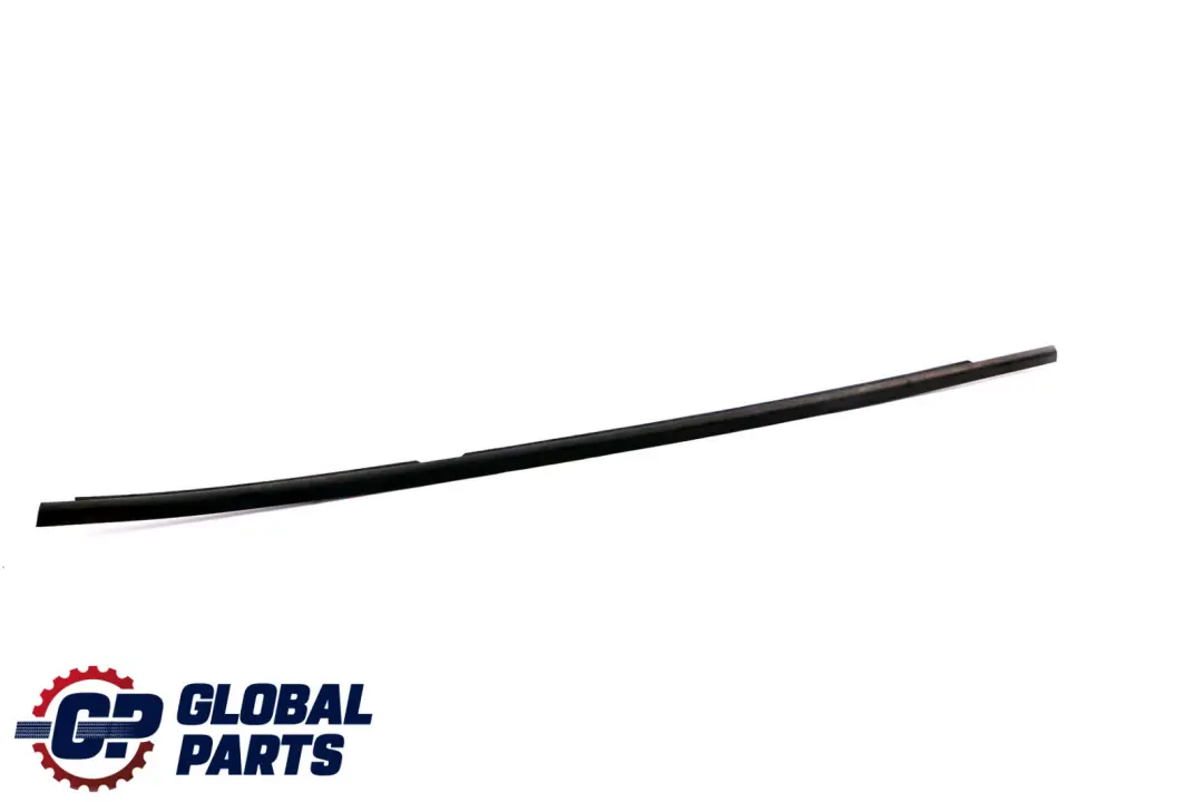 Cache De Canal Extérieur De Porte Arrière Droite pour BMW X1 E84 à propos du numéro de pièce 2990316 BMW X1 E84 Cache De Canal Extérieur De Porte Arrière Droite - SKU 2990316 - Numéro de pièce 2990316