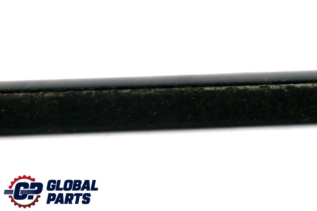 Cache De Canal Extérieur De Porte Arrière Droite pour BMW X1 E84 à propos du numéro de pièce 2990316 BMW X1 E84 Cache De Canal Extérieur De Porte Arrière Droite - SKU 2990316 - Numéro de pièce 2990316