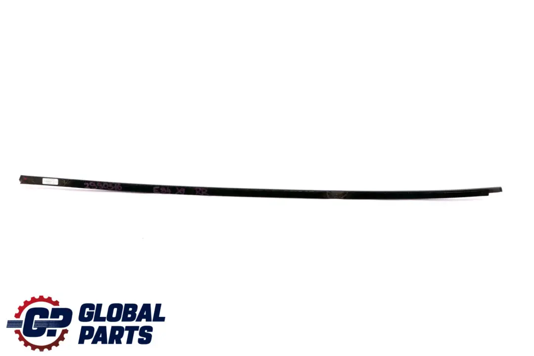 Cache De Canal Extérieur De Porte Arrière Droite pour BMW X1 E84 à propos du numéro de pièce 2990316 BMW X1 E84 Cache De Canal Extérieur De Porte Arrière Droite - SKU 2990316 - Numéro de pièce 2990316