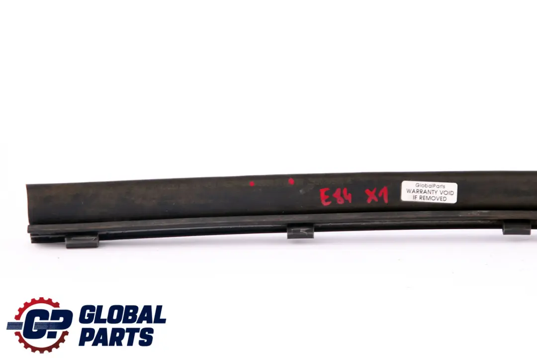 BMW X1 Series E84 Rear Seal Door Trim Gap Bottom Lower Left Right N/O/S - SKU 2990317 - Part number 2990317