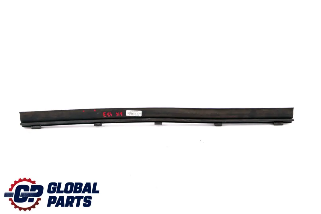 BMW X1 Series E84 Rear Seal Door Trim Gap Bottom Lower Left Right N/O/S - SKU 2990317 - Part number 2990317