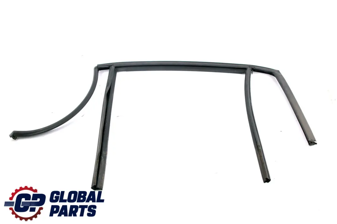 Ventana Guía Junta De Sellado Izquierda Puerta Trasera para BMW X1 E84 con número de pieza 2990319 BMW X1 E84 Ventana Guía Junta De Sellado Izquierda Puerta Trasera - SKU 2990319 - Número de pieza 2990319