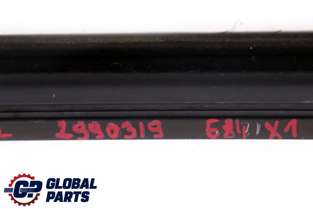 BMW X1 Series E84 Window Guide Seal Gasket Left N/S Rear Door - SKU 2990319 - Part number 2990319