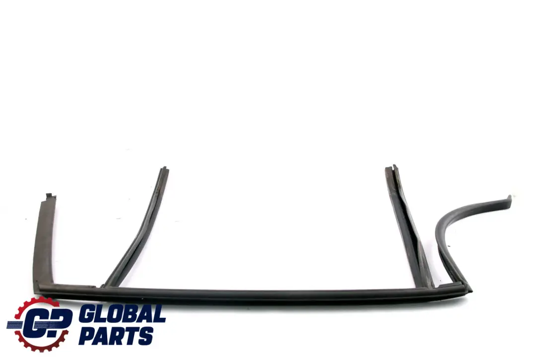 BMW X1 Series E84 Window Guide Seal Gasket Left N/S Rear Door - SKU 2990319 - Part number 2990319