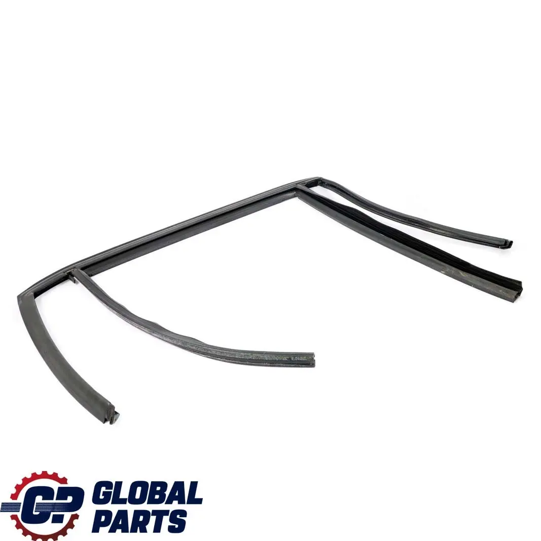  .*BMW X1 E84 Guarnizione Guida Finestrino Destro Porta Posteriore - SKU 2990320 - Numero di parte 2990320