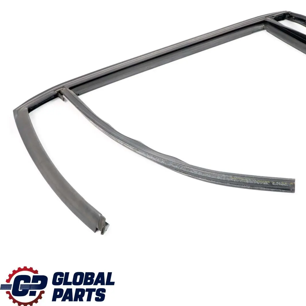  .*BMW X1 E84 Guarnizione Guida Finestrino Destro Porta Posteriore - SKU 2990320 - Numero di parte 2990320