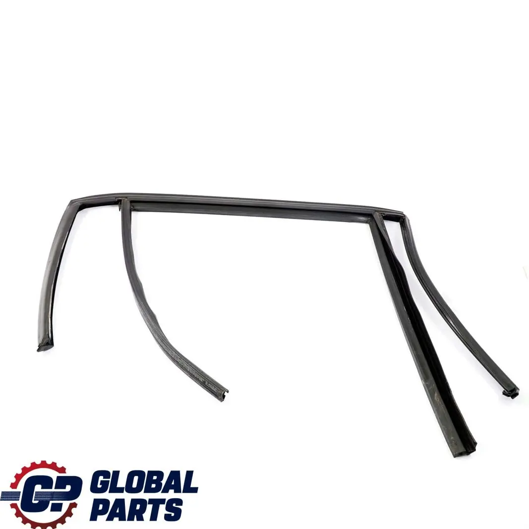  .*BMW X1 E84 Guarnizione Guida Finestrino Destro Porta Posteriore - SKU 2990320 - Numero di parte 2990320