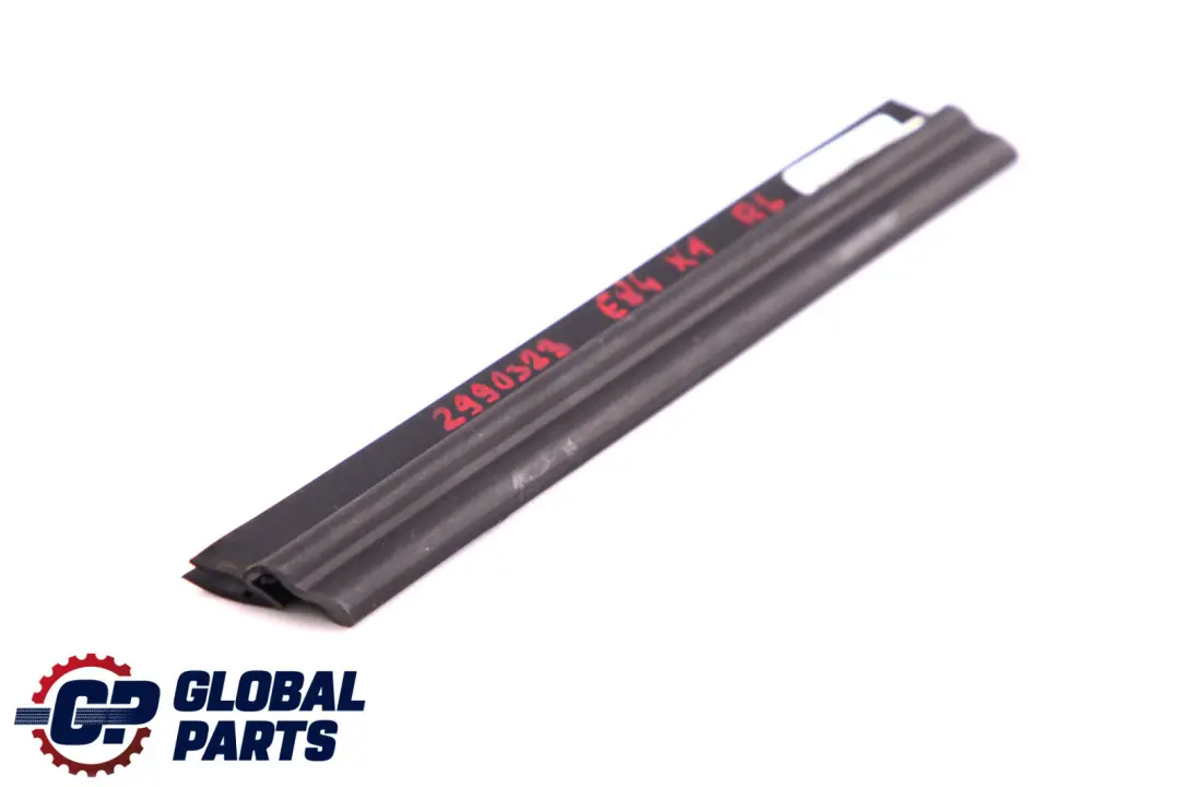 Schachtabdichtung Hinten Innen Links für BMW X1 er E84 mit Teilenummer 2990323 BMW X1 er E84 Schachtabdichtung Hinten Innen Links - SKU 2990323 - Teilenummer 2990323