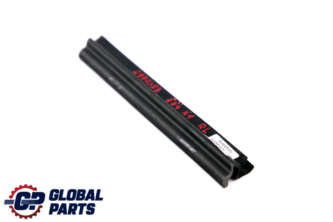 Schachtabdichtung Hinten Innen Links für BMW X1 er E84 mit Teilenummer 2990323 BMW X1 er E84 Schachtabdichtung Hinten Innen Links - SKU 2990323 - Teilenummer 2990323