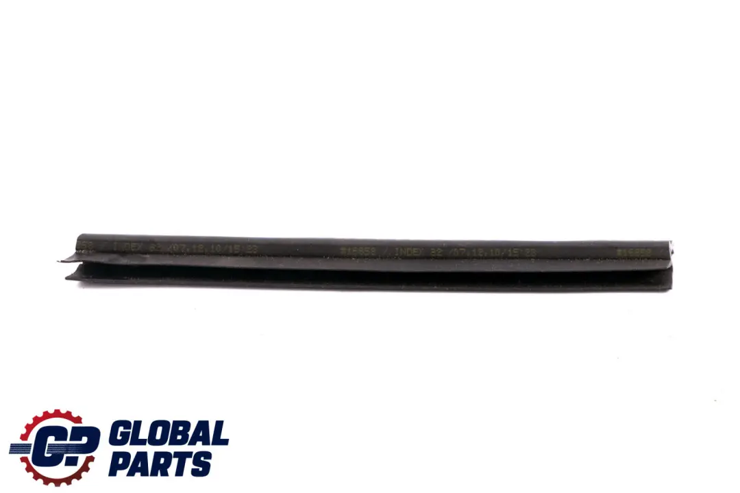 BMW X1 Series E84 Inner Channel Sealing Rear Right Gasket Seal O/S - SKU 2990324 - Part number 2990324