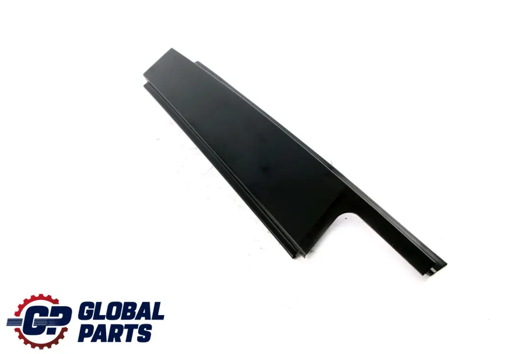 Abdeckung Säule B Tür Hinten Links Schwarz für BMW X1 E84 mit Teilenummer 2990325 BMW X1 E84 Abdeckung Säule B Tür Hinten Links Schwarz - SKU 2990325 - Teilenummer 2990325