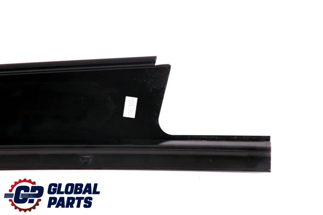 BMW X1 er E84 Blende B-Säule Tür Hinten Links Schwarz - SKU 2990325 - Teilenummer 2990325