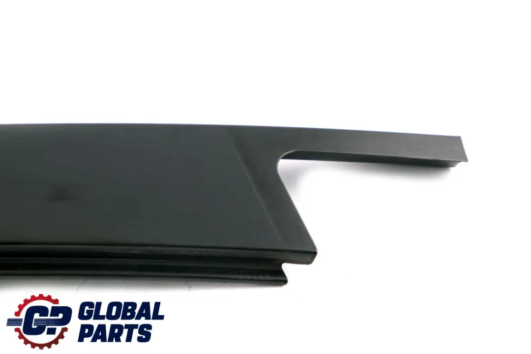 Copertura Colonna B Porta Posteriore Sinistra Nero per BMW X1 E84 con numero di parte 2990325 BMW X1 E84 Copertura Colonna B Porta Posteriore Sinistra Nero - SKU 2990325 - Numero di parte 2990325