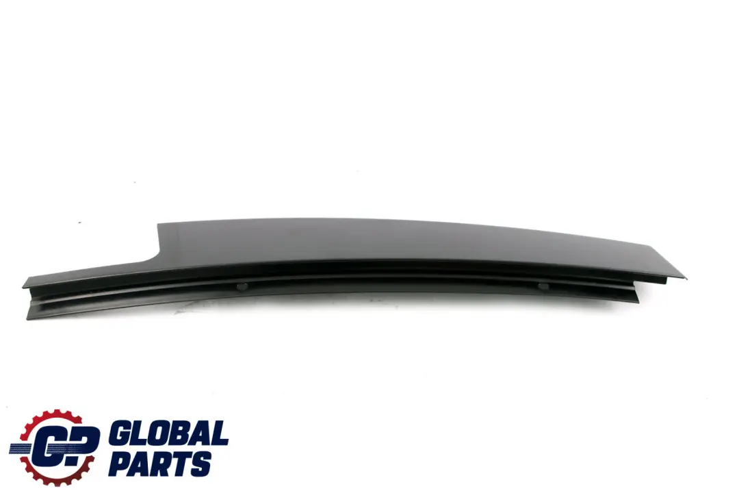 BMW X1 E84 Couvercle Colonne B Porte Arrière Gauche Noir - SKU 2990325 - Numéro de pièce 2990325