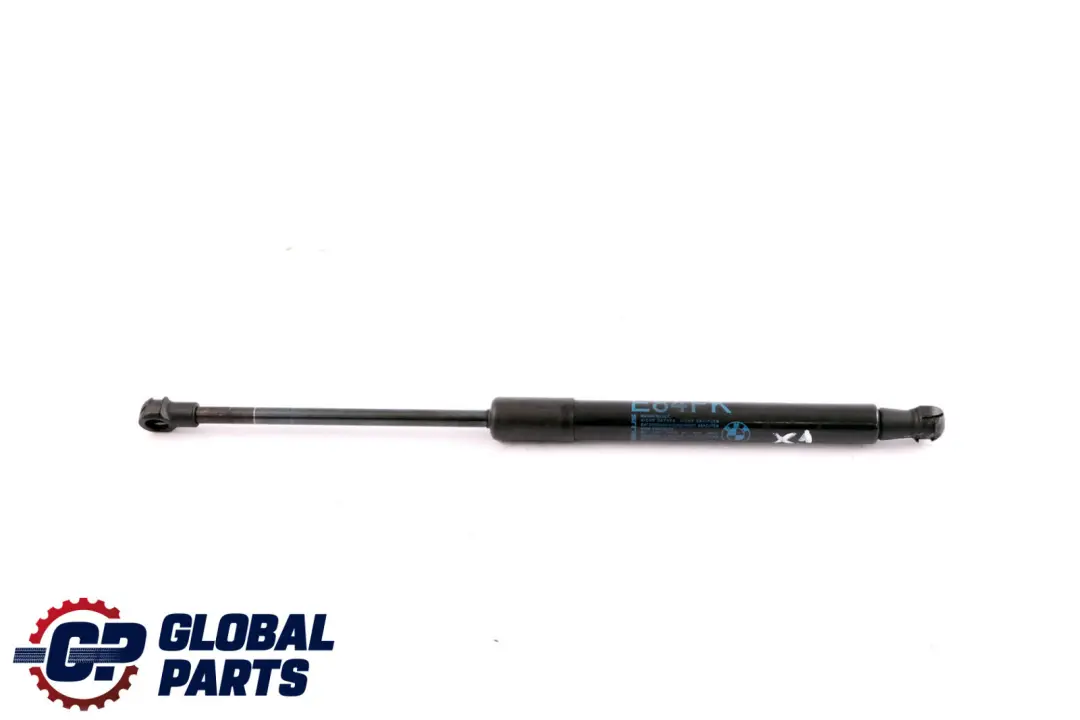 Anteriore Sinistro Destro Cofano Molla a Gas Lembo Trazione per BMW E84 con numero di parte 2990344 BMW E84 Anteriore Sinistro Destro Cofano Molla a Gas Lembo Trazione - SKU 2990344 - Numero di parte 2990344