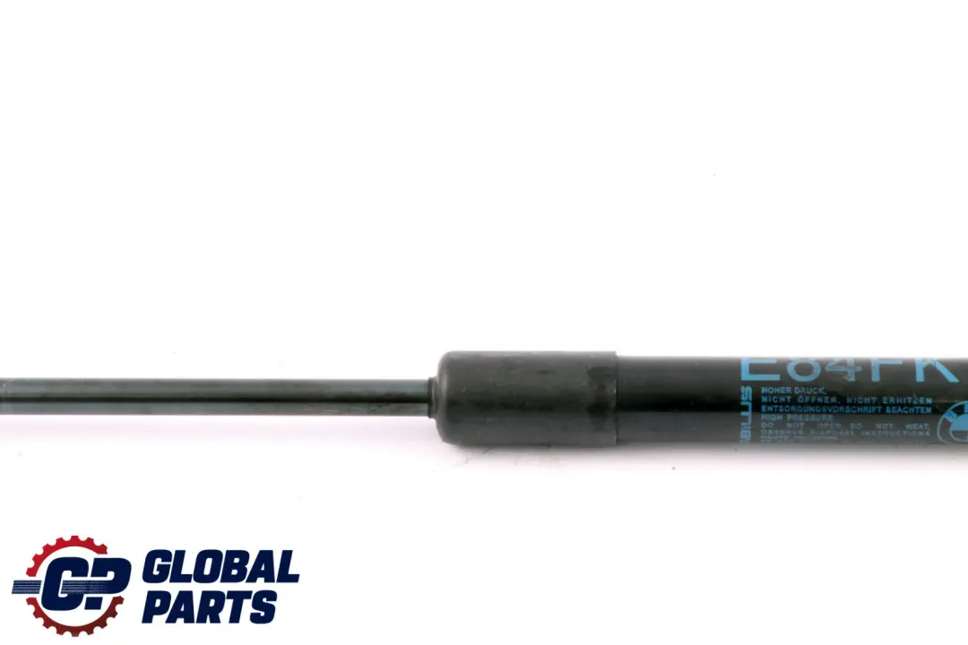 Gauche Droite Capot Ressort a Pression de Gaz Rabat Moteur pour BMW E84 Avant à propos du numéro de pièce 2990344 BMW E84 Avant Gauche Droite Capot Ressort a Pression de Gaz Rabat Moteur - SKU 2990344 - Numéro de pièce 2990344