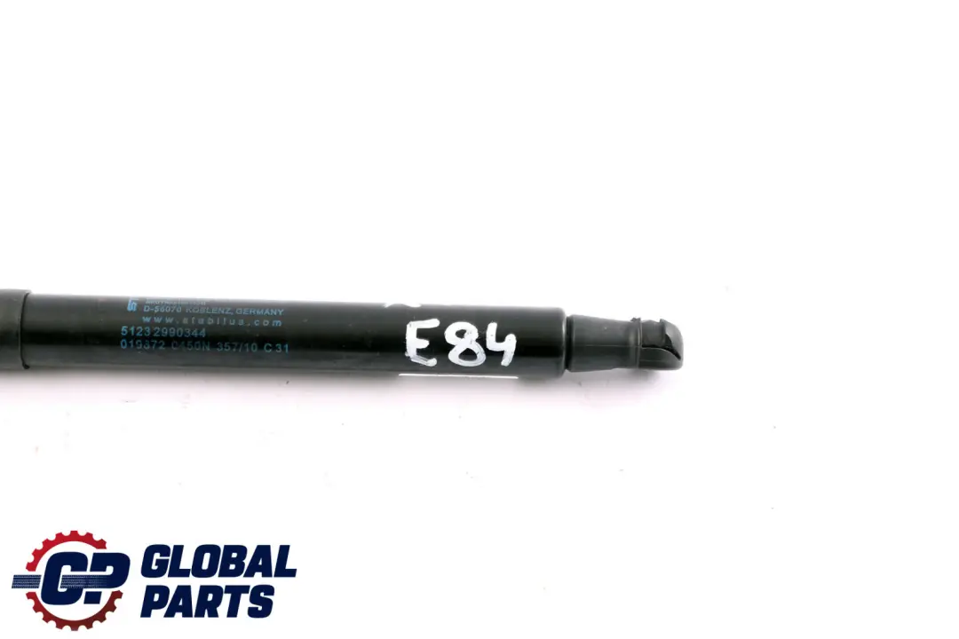 Gauche Droite Capot Ressort a Pression de Gaz Rabat Moteur pour BMW E84 Avant à propos du numéro de pièce 2990344 BMW E84 Avant Gauche Droite Capot Ressort a Pression de Gaz Rabat Moteur - SKU 2990344 - Numéro de pièce 2990344